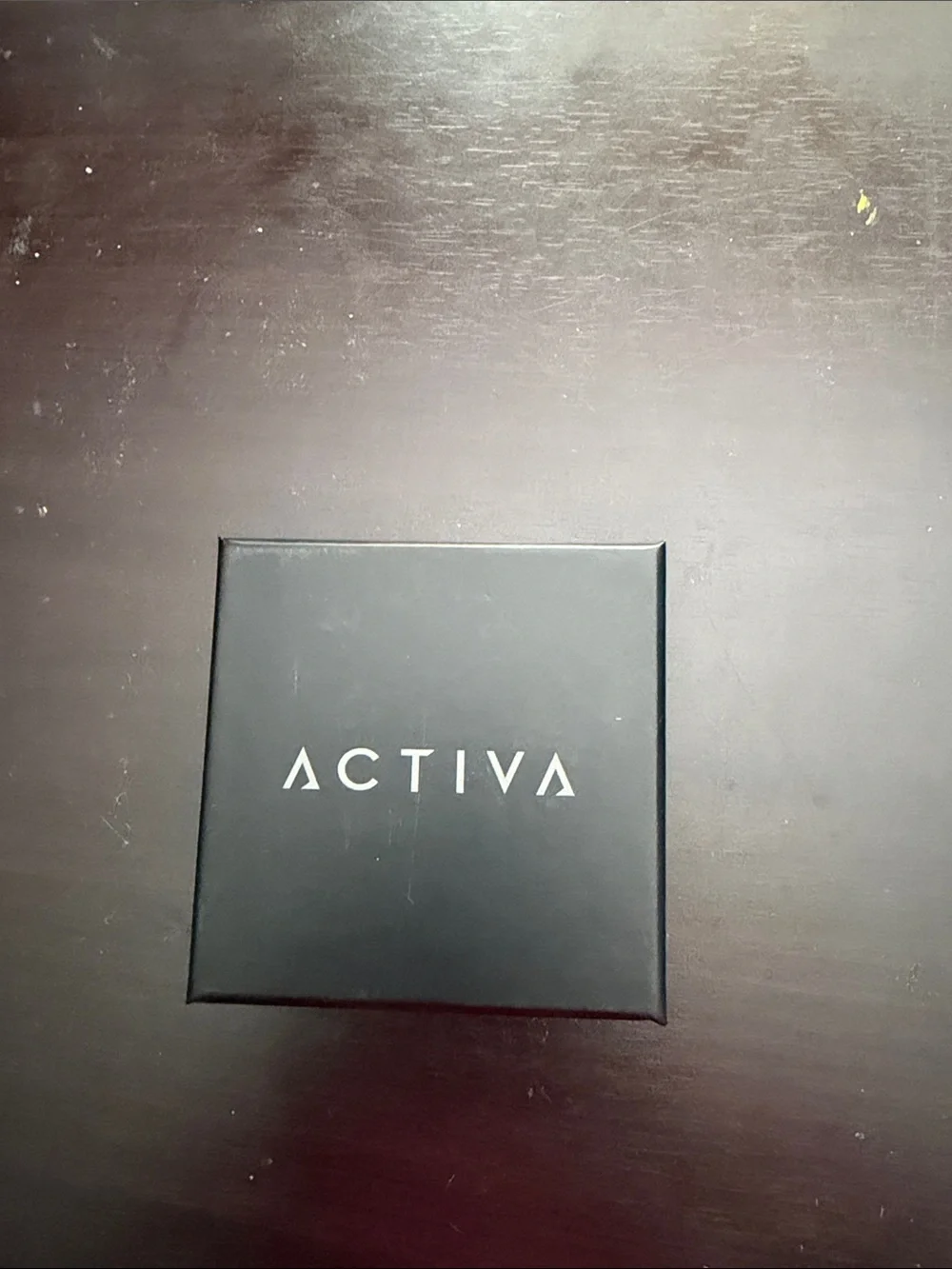 Invicta new box